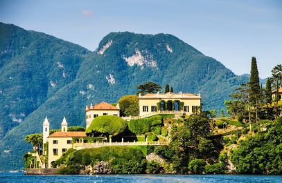 Villa del Balbianello